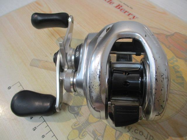 16メタニウムMGL HG LH