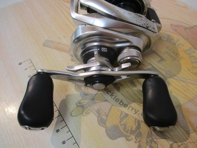 16メタニウムMGL HG LH