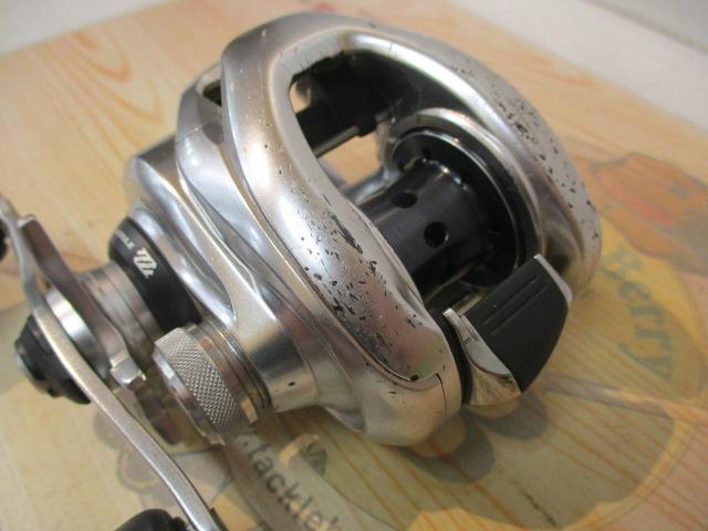 エルホリ16メタニウムMGL HG シマノ(SHIMANO) 16メタニウム MGL HG 右 ○完売しました