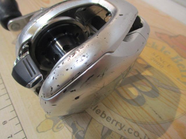 16メタニウムMGL HG LH