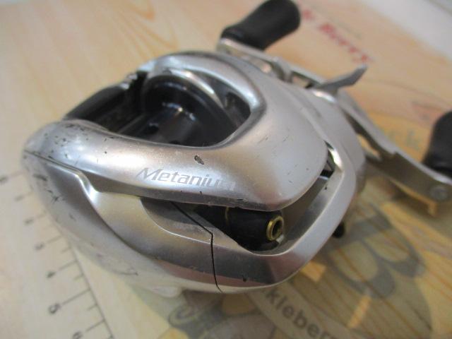 16メタニウムMGL HG LH