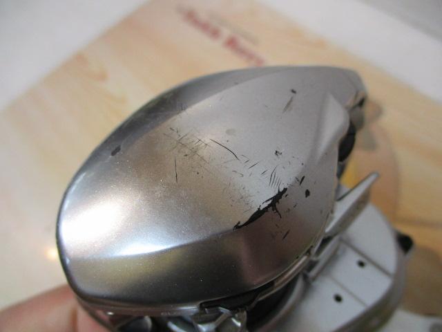 16メタニウムMGL HG LH