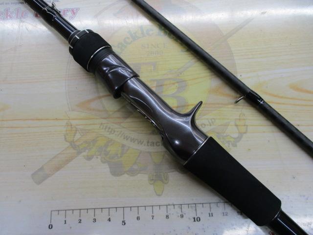 20ルナミス(LUNAMIS)　B96M 20ルナミス B96M｜＠ベリーネット 日本最大新品中古釣具WEBショップ