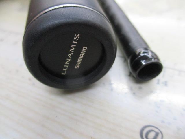 20ルナミス(LUNAMIS)　B96M 20 ルナミス B 96M – フィッシングマックス WEBSHOP