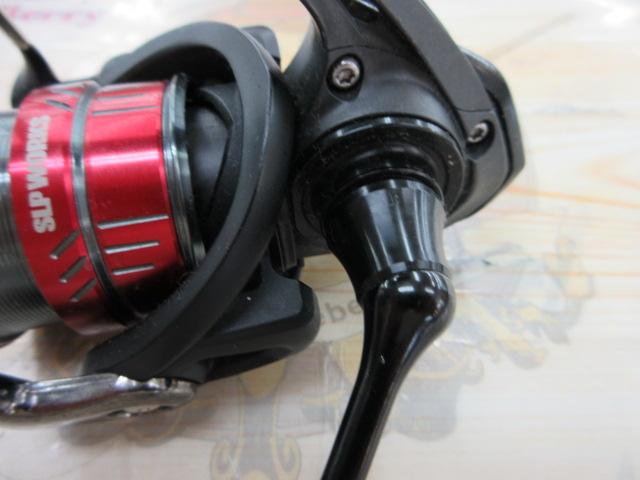 18タトゥーラ LT2000S-XH｜＠ベリーネット 日本最大新品中古釣具
