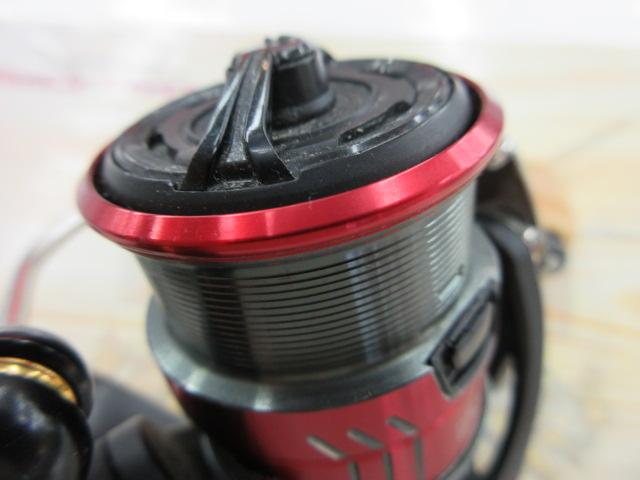 ダイワ　TATULA LT2000S-XH ダイワ(Daiwa) 18タトゥーラ LT2000S-XH 00060072｜アウトドア