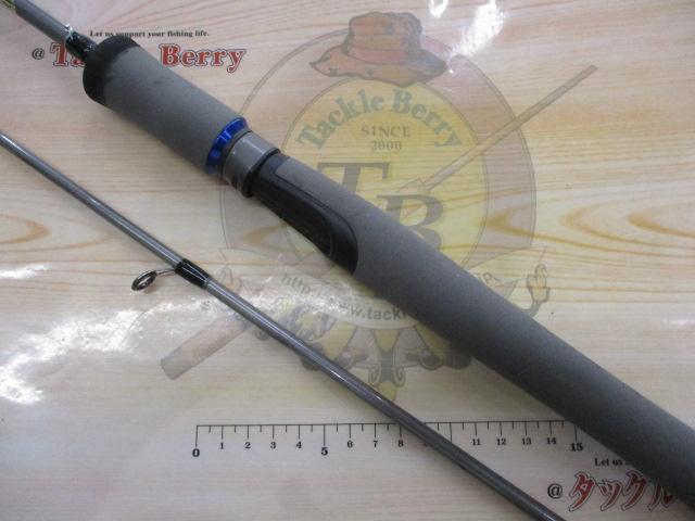 美品 スミス ベイライナーメタル AF BLM-79UML／RF/B363L : 釣