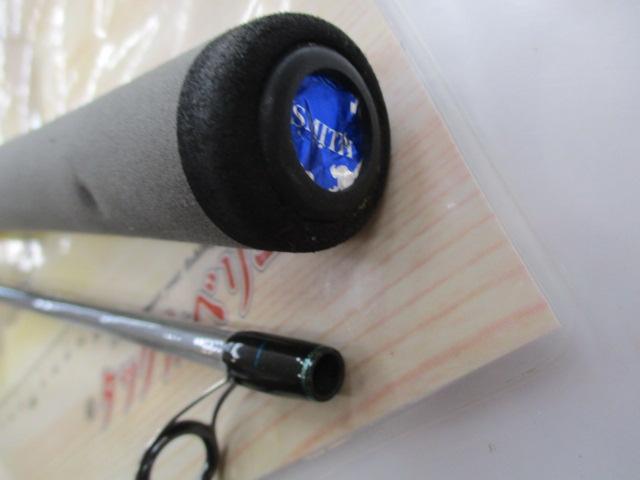 ベイライナーメタルRF BLM-79UML/RF