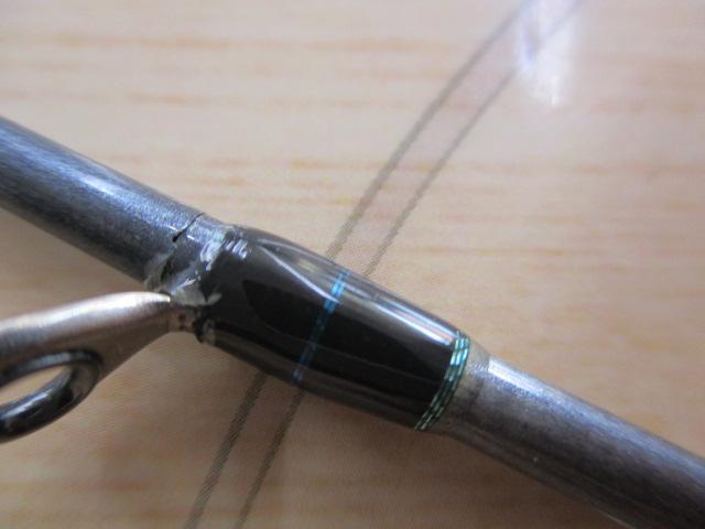 ベイライナーメタルRF BLM-79UML/RF｜＠ベリーネット 日本最大