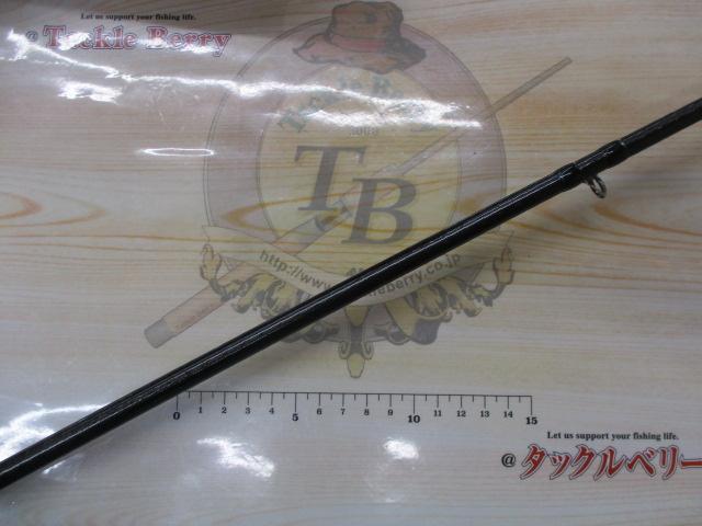 シマノ ポイズングロリアス 168M-LM (ロッド・釣竿) 価格比較