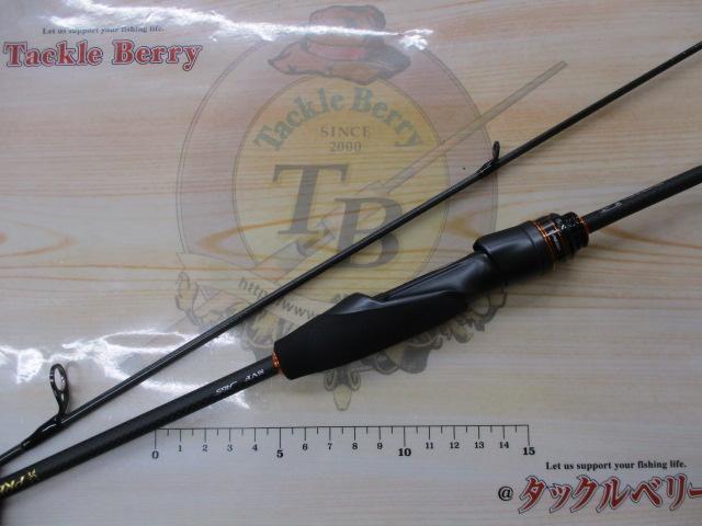 プレッソAIR AGS61L｜＠ベリーネット 日本最大新品中古釣具WEB