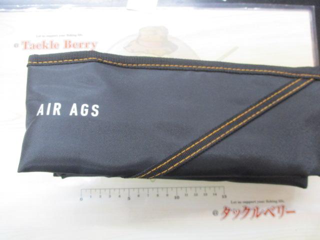 プレッソAIR AGS61L