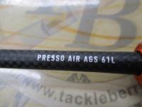 プレッソAIR AGS61L