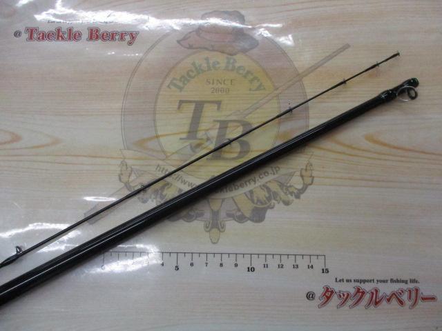 穴釣り専科 M130