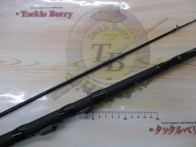 穴釣り専科 M130