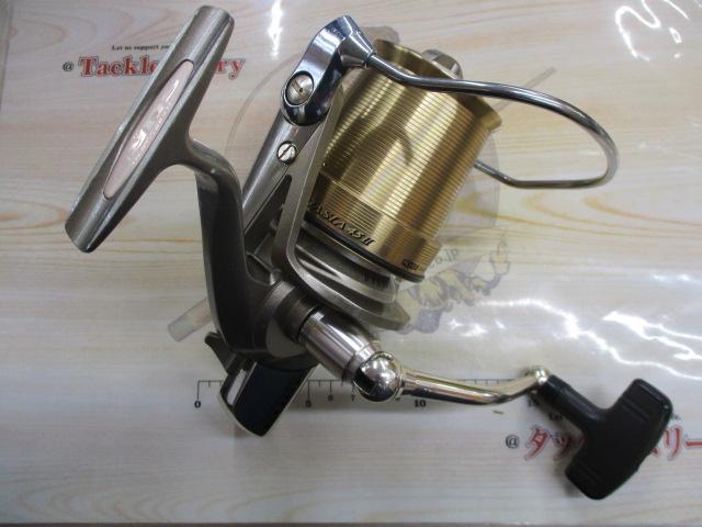 ダイワ(Daiwa) トーナメントサーフベーシア45II 標準 00059291