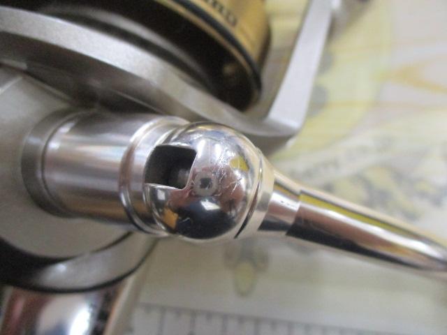 トーナメントサーフベーシア 45Ⅱ 標準