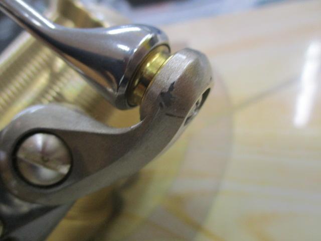 トーナメントサーフベーシア 45Ⅱ 標準