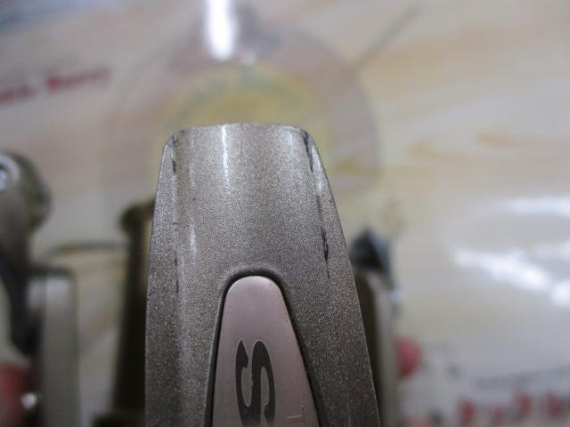 トーナメントサーフベーシア 45Ⅱ 標準