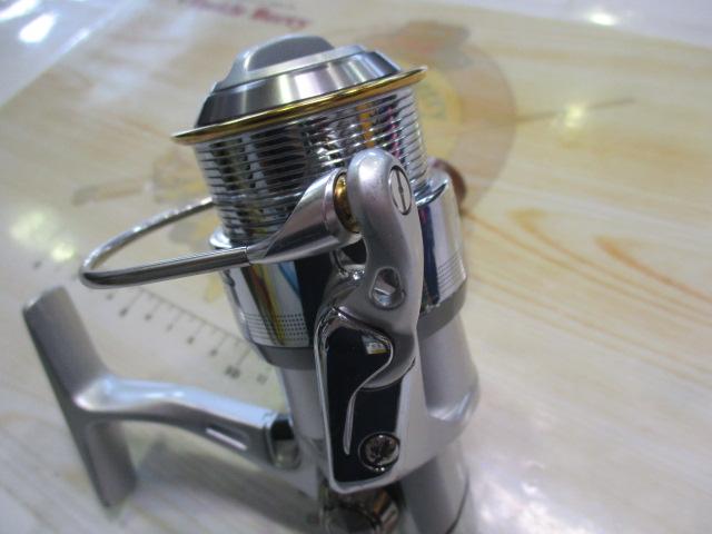 ルビアス 2506｜＠ベリーネット 日本最大新品中古釣具WEBショップ