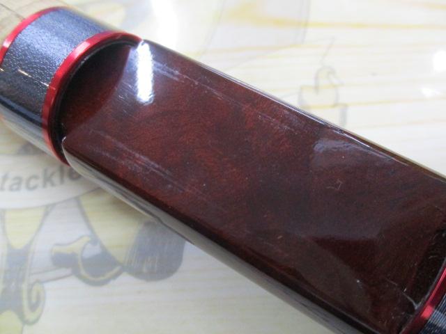 ダーインスレイヴ 63BR-L ブレイズラッシュ