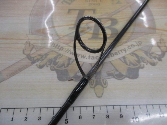 ダーインスレイヴ 63BR-L ブレイズラッシュ