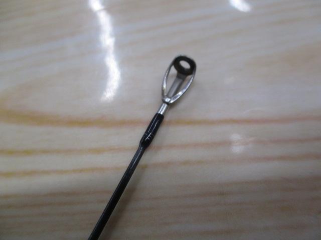 ダーインスレイヴ 63BR-L ブレイズラッシュ