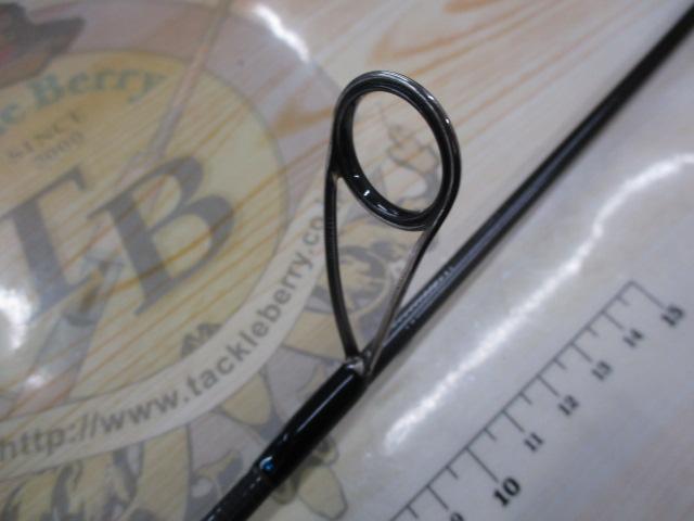 ダーインスレイヴ 61GL レブF RM