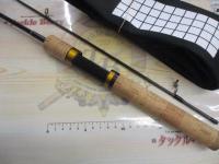 ダーインスレイヴ レイズウィザード 63AL