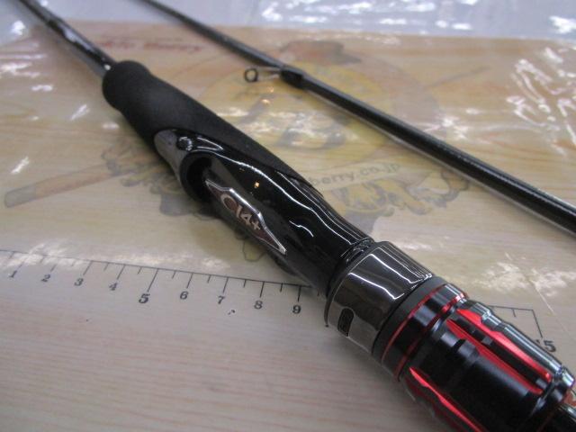 新品同様　シマノ　セフィアTT S83M シマノ セフィア TT S83M (ロッド・釣竿) 価格比較 - 価格.com