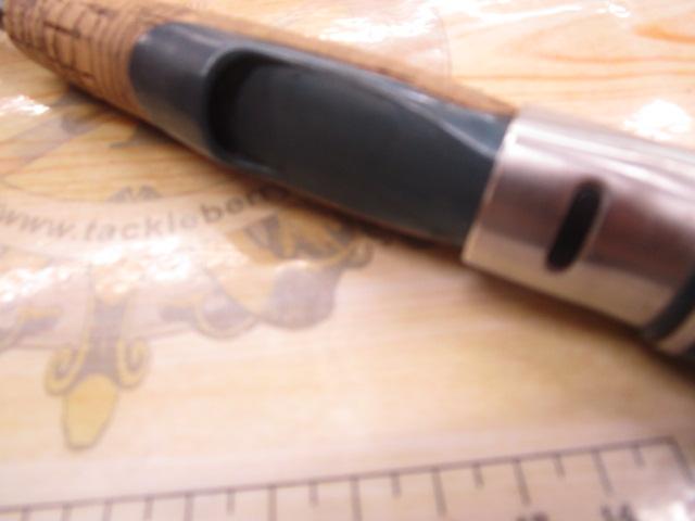 チームダイワ　601LXS ダイワ(Daiwa) TDバトラー 601LXS SKY FLASH 01400588