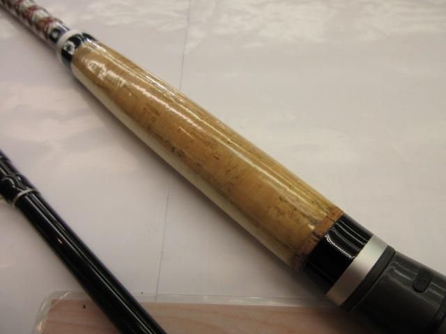 テクスターキャロナック 20-330