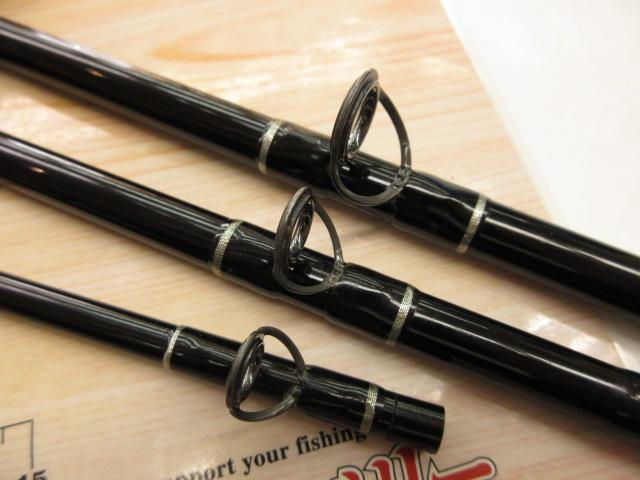 テクスターキャロナック 20-330