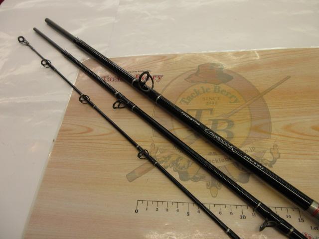 テクスターキャロナック 20-330