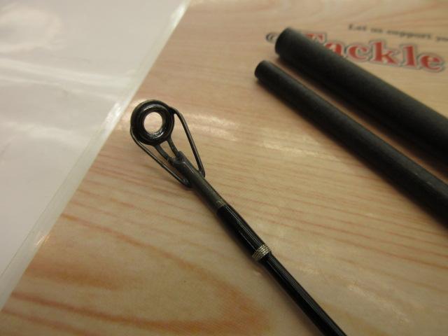 テクスターキャロナック 20-330