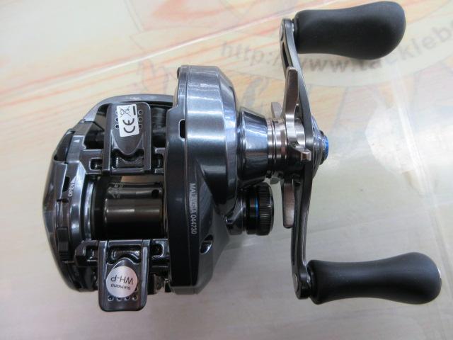 シマノ '22 SLX DC XT 71XG・左ハンドル - フィッシングショップ