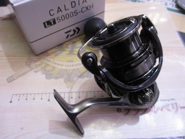18カルディア LT5000S-CXH｜＠ベリーネット 日本最大新品中古