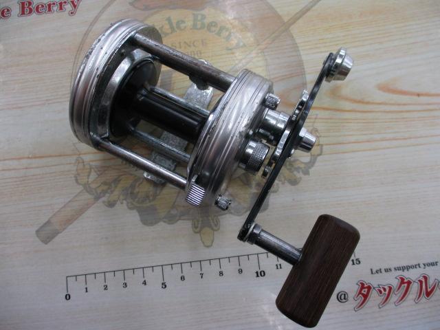 6500CS Rocket シルバー