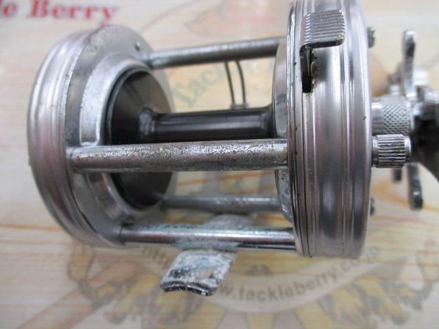 6500CS Rocket シルバー