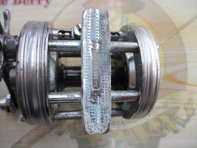 6500CS Rocket シルバー