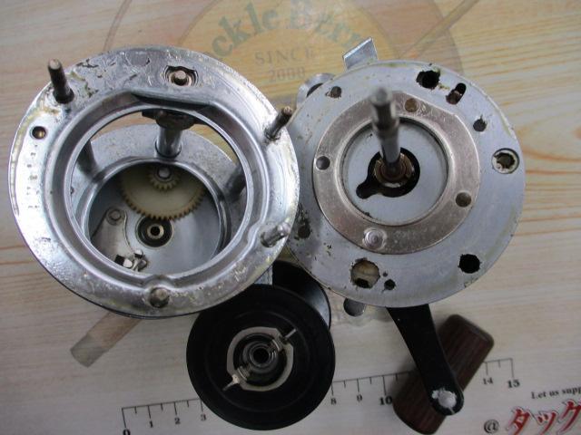 6500CS Rocket シルバー