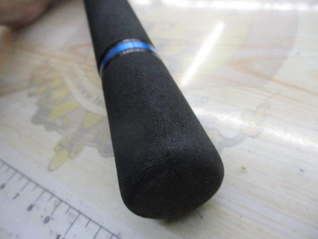 クレイジーオフショアキャストゲーム 710MH