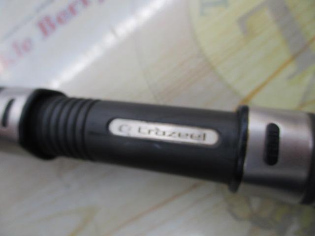 クレイジーオフショアキャストゲーム 710MH