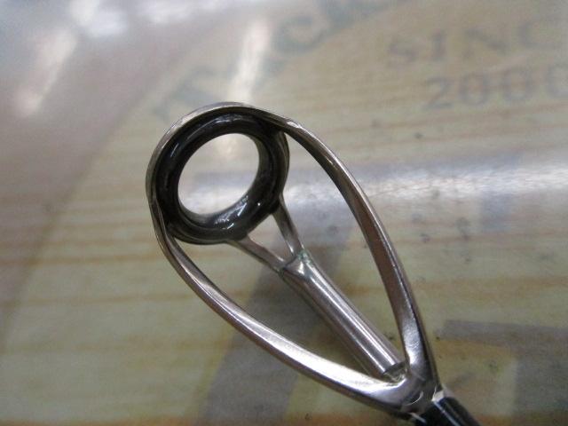 クレイジーオフショアキャストゲーム 710MH