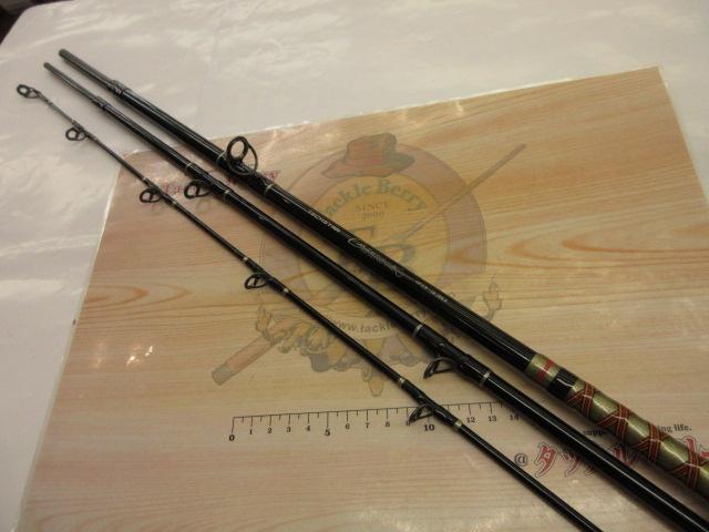 テクスターキャロナック 20-330