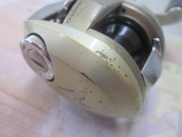 リベルトピクシー シルバーマイカ