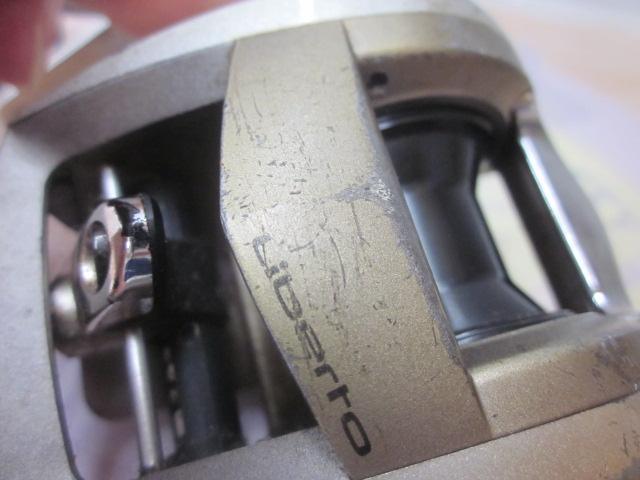 リベルトピクシー シルバーマイカ