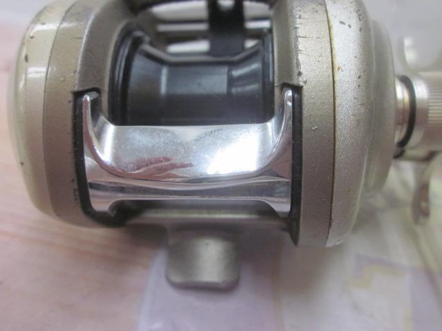 リベルトピクシー シルバーマイカ