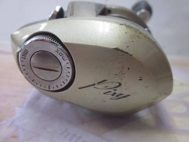 リベルトピクシー シルバーマイカ