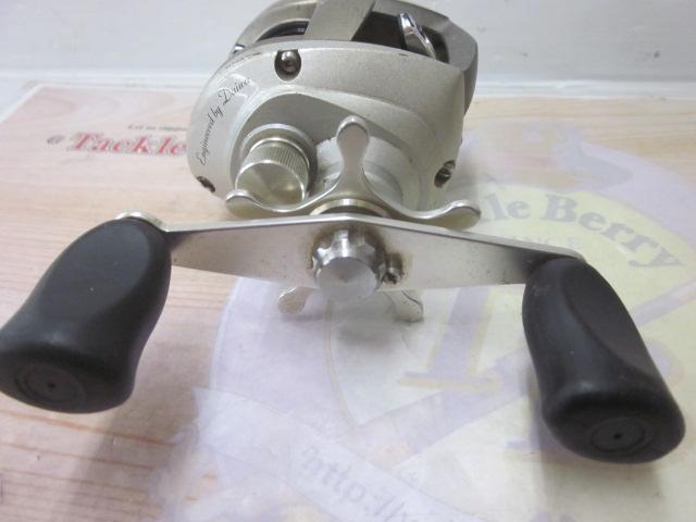 リベルトピクシー シルバーマイカ